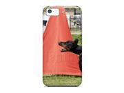 Special Design Back Dog Phone Cases Covers For Iphone 5c