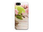 Durable Easter Egg Nest Back Cases covers For Iphone 5 5s