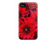Fashion Bhp32000buIw Cases Covers For Iphone 6 red Flowers