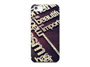 RoccoAnderson Perfect Cases For Iphone 5c Anti scratch Protector Cases something