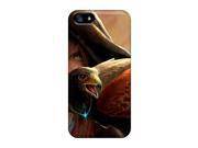 New Fashion Premium Cases Covers For Iphone 5 5s Girl Guardian