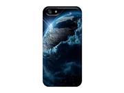 Forever Collectibles Earth And Moon Hard Snap on Iphone 5 5s Cases