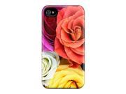 Fashion OZH26310VKFk Cases Covers For Iphone 6 roses