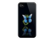 CtW9718Kocq Butterfly Fashion 6 Cases Covers For Iphone