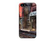 Hot Covers Cases For Iphone 5 5s Cases Covers Skin Locomotives