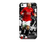New Arrival Cases Covers With DnY35663ZuFf Design For Iphone 5c Real Madrid Cristiano Ronaldo