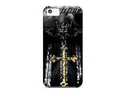 ElenaHarper Design High Quality Nightwish Covers Cases With Excellent Style For Iphone 5c