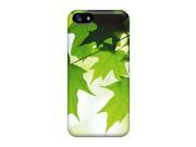 Hot Fashion FKQ22033aQeX Design Cases Covers For Iphone 5 5s Protective Cases leaves Of A Maple Tree