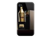 High end Cases Covers Protector For Iphone 6 martini Gold