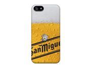 Premium [Ftx9861XnMU]san Miguel Cases For Iphone 5 5s Eco friendly Packaging