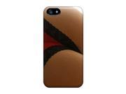 Awesome Cases Covers iphone 5 5s Defender Cases Covers red And Black