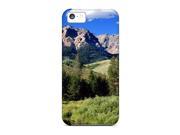 JOp12492zQnr ElenaHarper Wonderful Mountains Durable Iphone 5c Cases