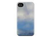 Premium Sky In Winter Time Heavy duty Protection Cases For Iphone 6