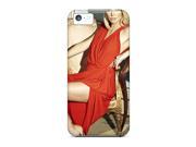 ElenaHarper Perfect Cases For Iphone 5c Anti scratch Protector Cases luxurious Charlize Theron