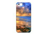 ElenaHarper PbO15399NVax Cases Covers Skin For Iphone 5c saltwater Beach