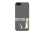 Durable Protector Cases Covers With Ladies Hot Design For Iphone 5 5s