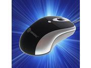 Songiu Office M800 USB Optical Mouse 1000 DPI for Laptop PC Desktop