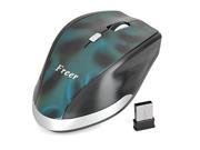 LW 420 Wireless 2.4GHz Mouse Gaming 1000 1600 DPI
