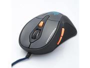 Qianjiatian?JT 2044 Bilateral Key Adjustable DPI Gaming Mouse