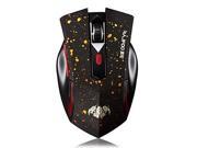 RAJFOO G5 Armor Save Some High end Professional Gaming Mouse Wireless Mouse
