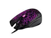 Midio V 3570 LED Shift Gaming Wired Mouse 800 1200 2000DPI