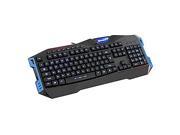 Xinmeng K26 Light Magic Gaming Wired Keyboard