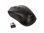 2.4G DPI Free Switch Ergonomic Design Energy Conservation Comfortable Wireless Mouse