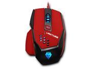 T9 USB Mouse Gaming 3D