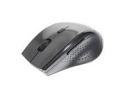 730 Wireless 2.4GHz Mouse 1000 1200 1600