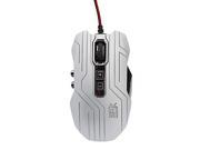 USB Mouse Gaming Novelty Programmable 3D 800 1200 1600 2400
