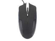 USB Mouse Gaming 1200