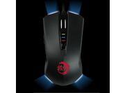 G1780 USB Wired Symmetrical Design Gaming Mouse