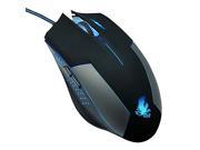 Dismo M33 USB Wired Optical 2400DPI Multi keys Gaming Mouse