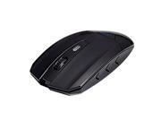 Raoopt A10 Bluetooth Mouse Gaming 1200