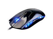 Ajazz USB Mouse Gaming Luminous 2400