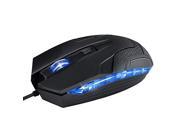 Midio M 109 USB Mouse Gaming Luminous 800 5000