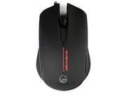 Minitype Game Mouse Wired USB Mouse With Hem Facing