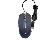 YISHE M331 USB Mouse Gaming 3D 1600
