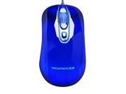 Newmen Optical Luminous USB Wired Gaming Mouse 1600DPI
