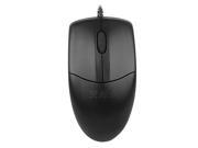 OP 520 USB Wired Waterproof Optical Gaming Mouse