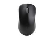 Rapoo 1620 USB Wireless Optical Mouse Black