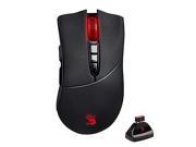 A4TECH ShuangFeiYan R3 Wireless 2.4GHz Mouse Gaming 3200