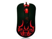 AULA? Dark Magic Scorpion Expert Gaming Mouse M1006