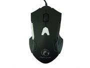 E STONE GT700 Design LED Light Wired Gaming USB Mouse