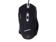 THE SPOTLIGHT LEOPARD Game USB Wired Optical Mouse