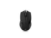 Midiao X 19 3D USB Wired Optical Gaming Mouse 1200 dpi
