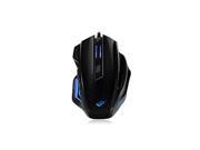 Midiao X 21 7D optical USB wired optical Gaming Mouse 1000 1200 1600 2400dpi