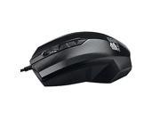 DUOWAN WD G5 USB Mouse Gaming 1200