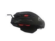 YISHE M 310 USB Mouse Gaming 3D 2400