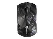 YISHE V8 Wireless 2.4GHz Mouse Gaming 3D